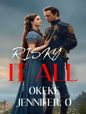 cover image of Risky It All
